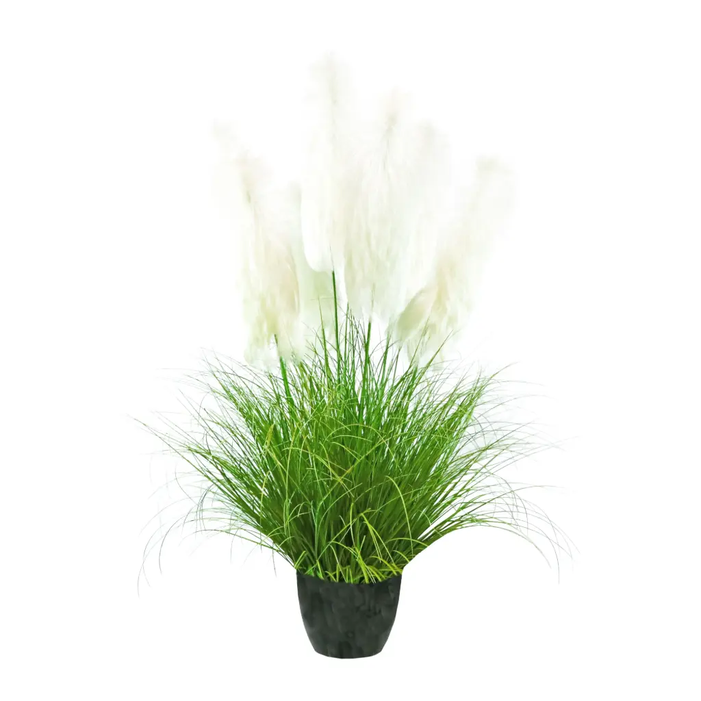 PLANTA GRAMINEA 150cm 7头布芦苇150CM