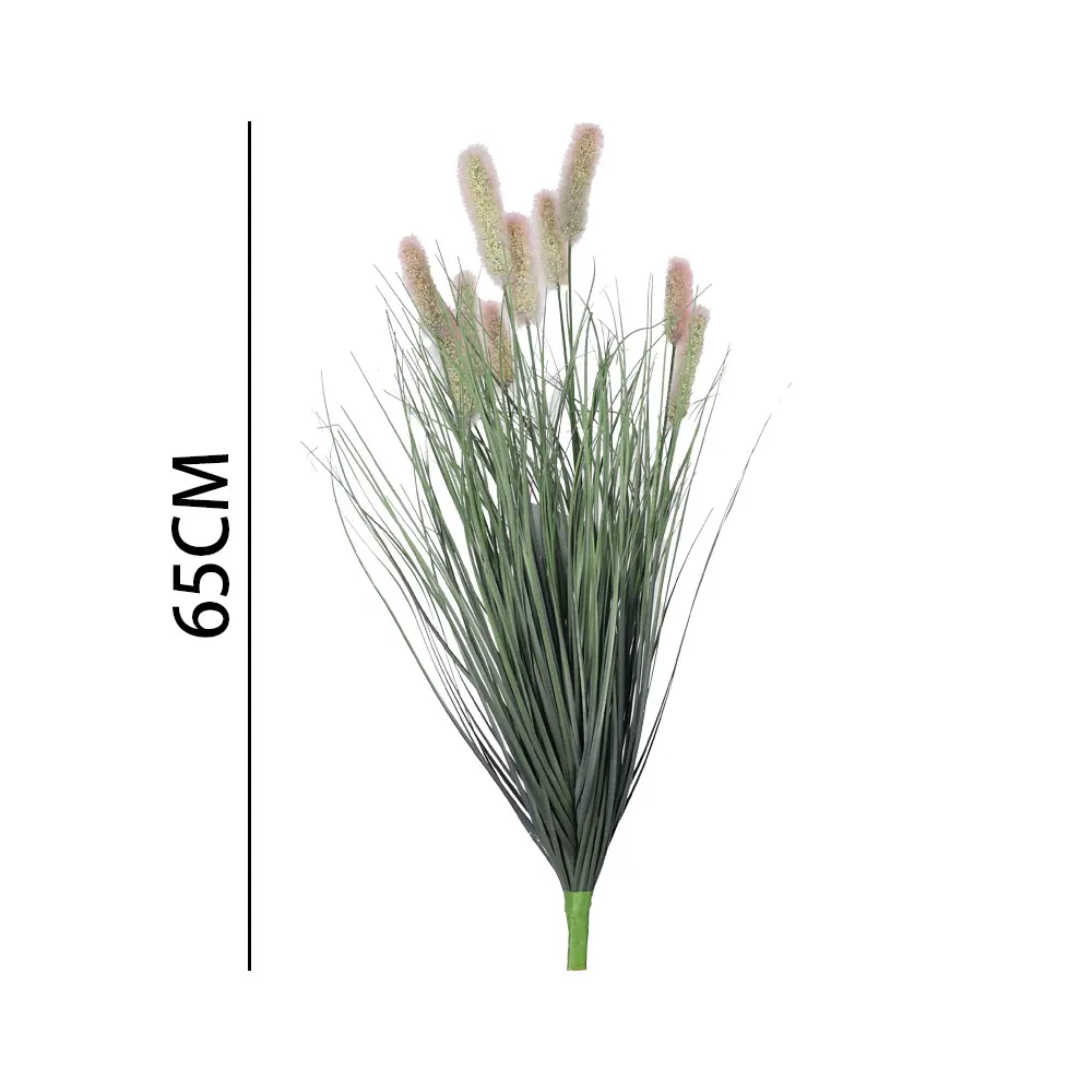 Vara pampa artificial 60cm