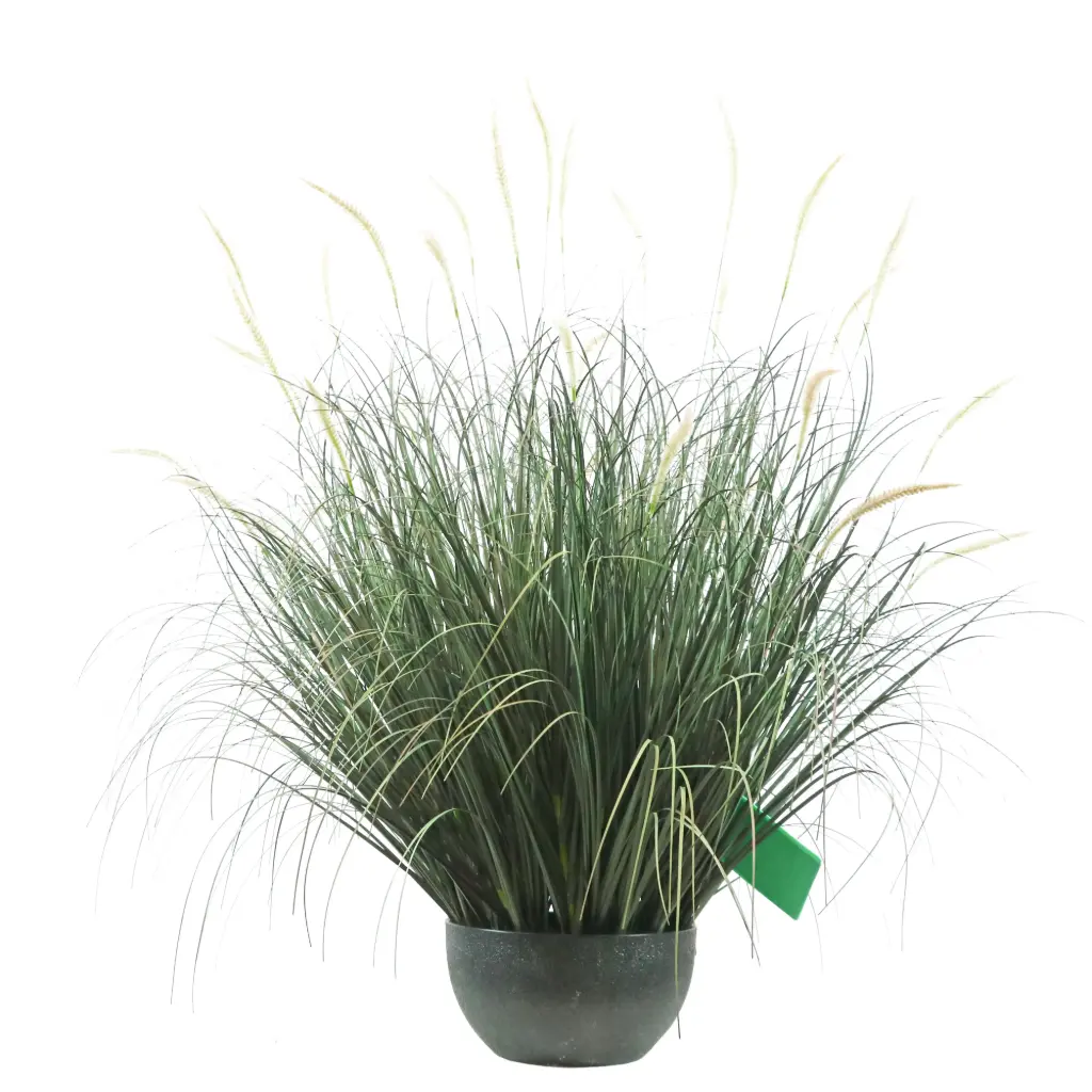 Graminada setaria artificial 81cm 