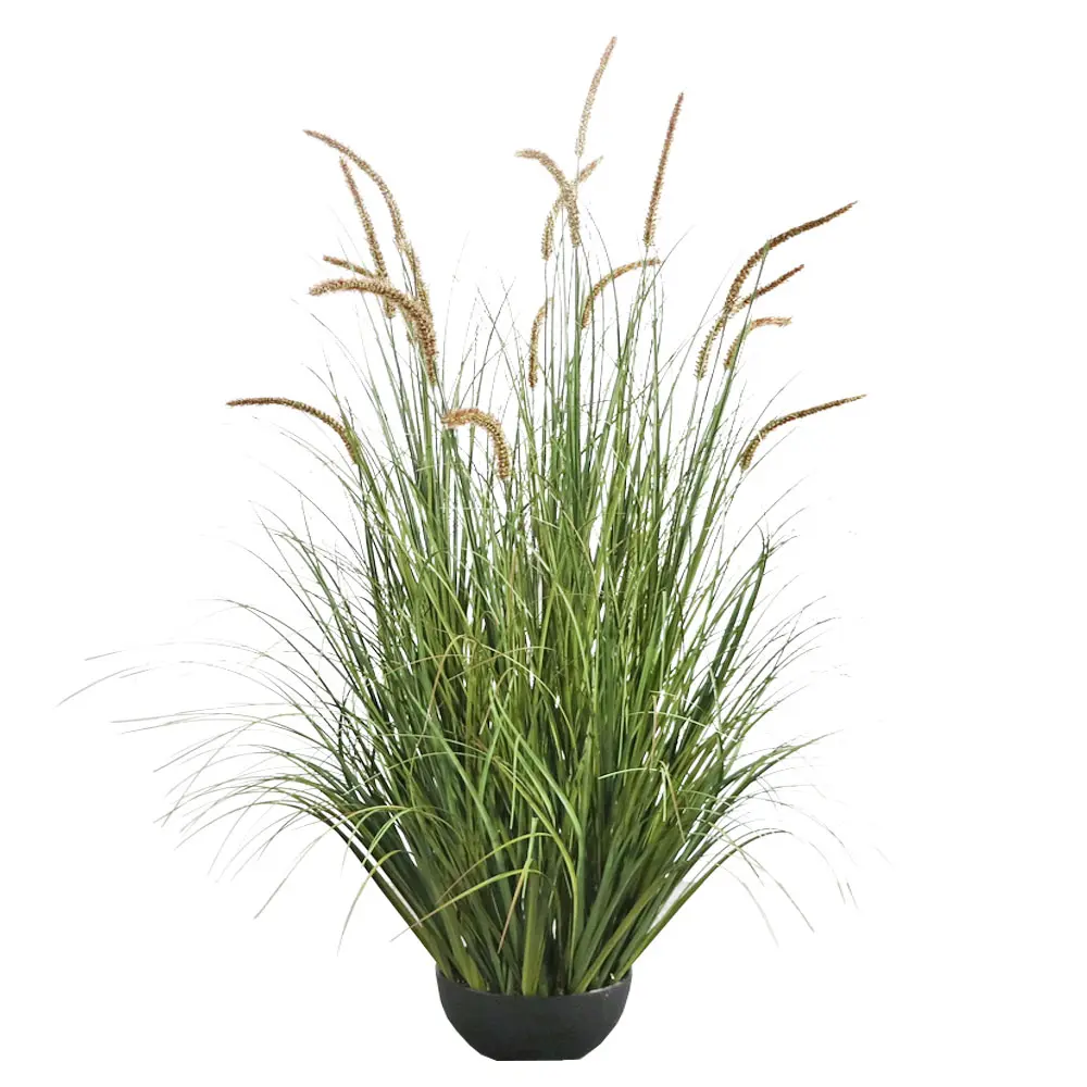 Graminada setaria artificial 120cm