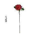Vara flor dali 63cm