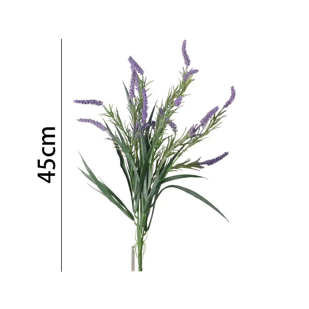 ramo lavanda artificial 