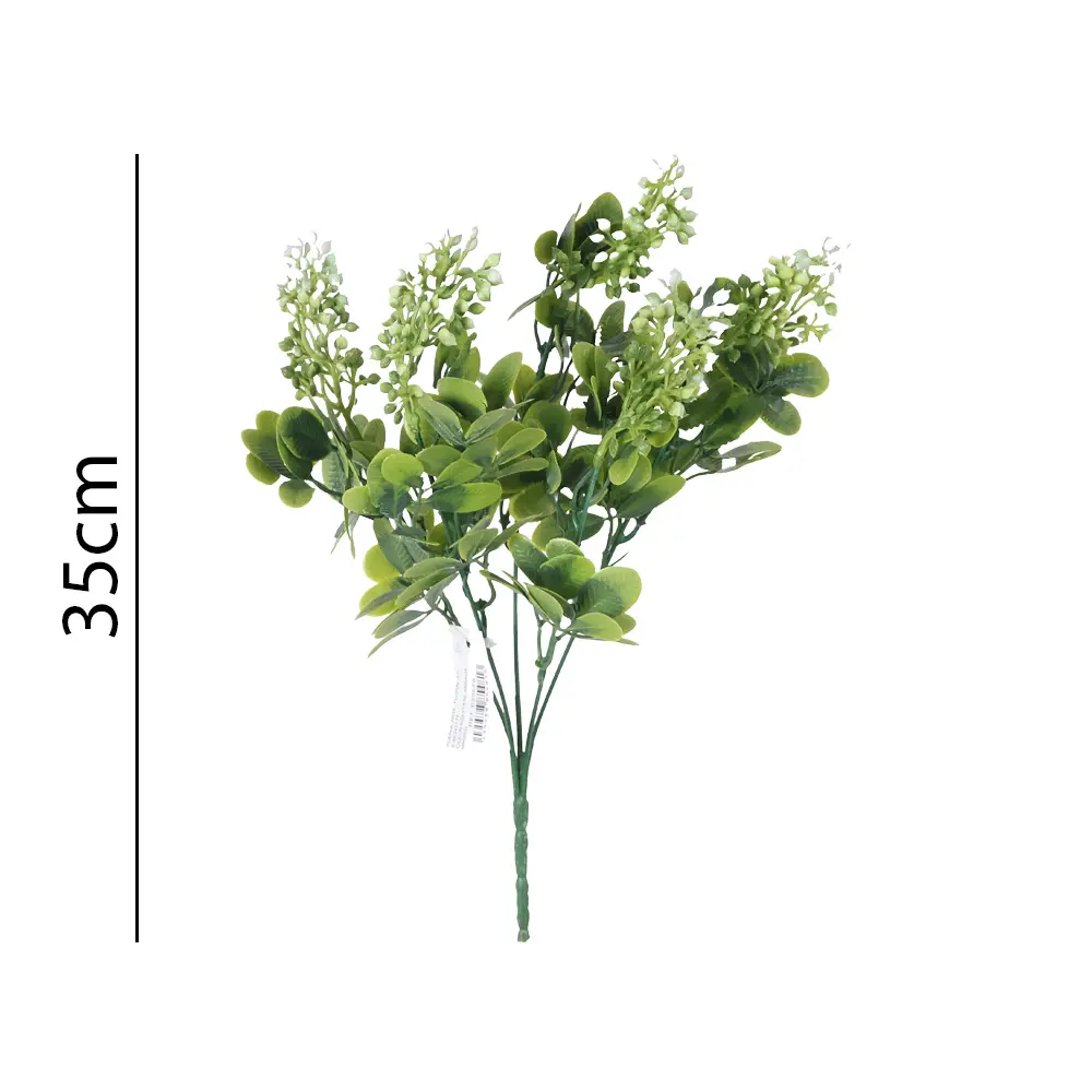 Ramo brunia artificial 35cm
