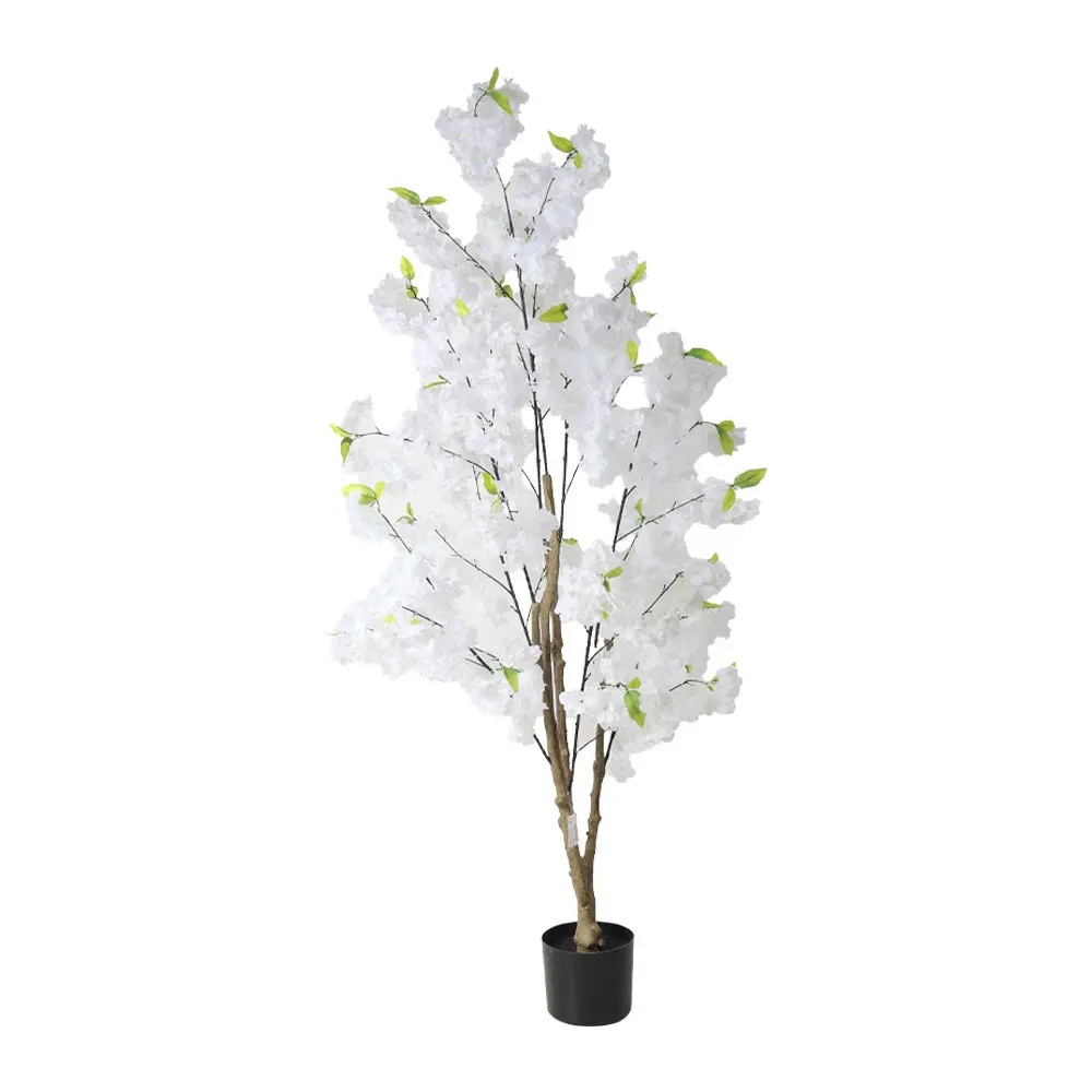 Arbol cerezo artificial 150cm