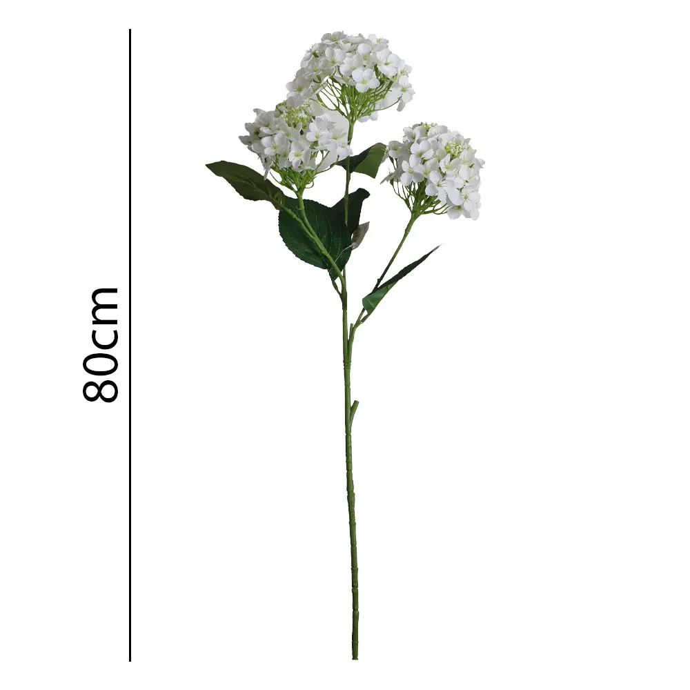 Vara Hortensia 3头绣球80cm