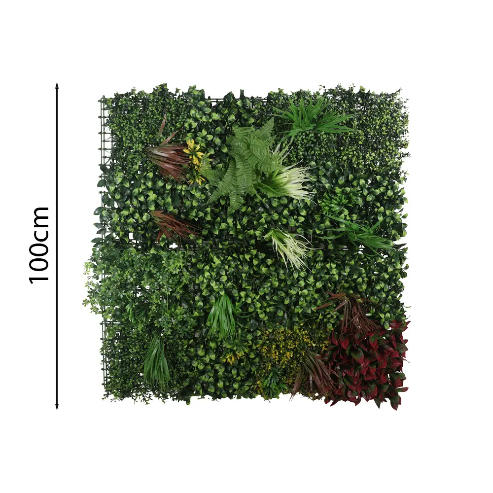 JARDIN VERTICAL 100*100CM