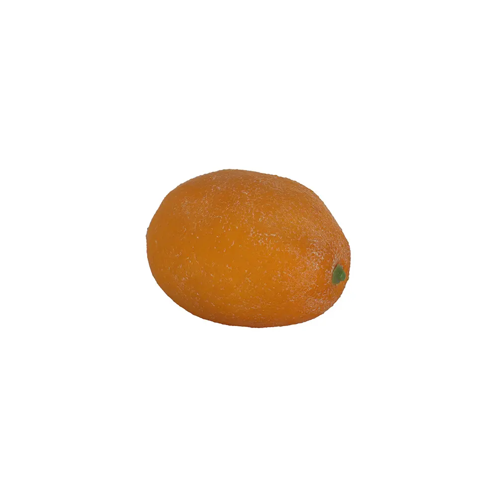 FRUTA LIMON ARTIFICIAL