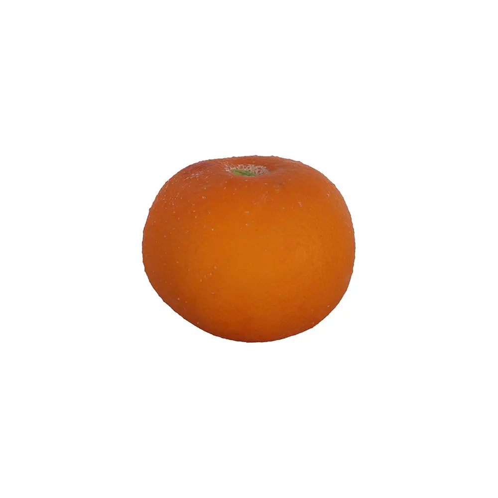 FRUTA NARANJA ARTIFICIAL