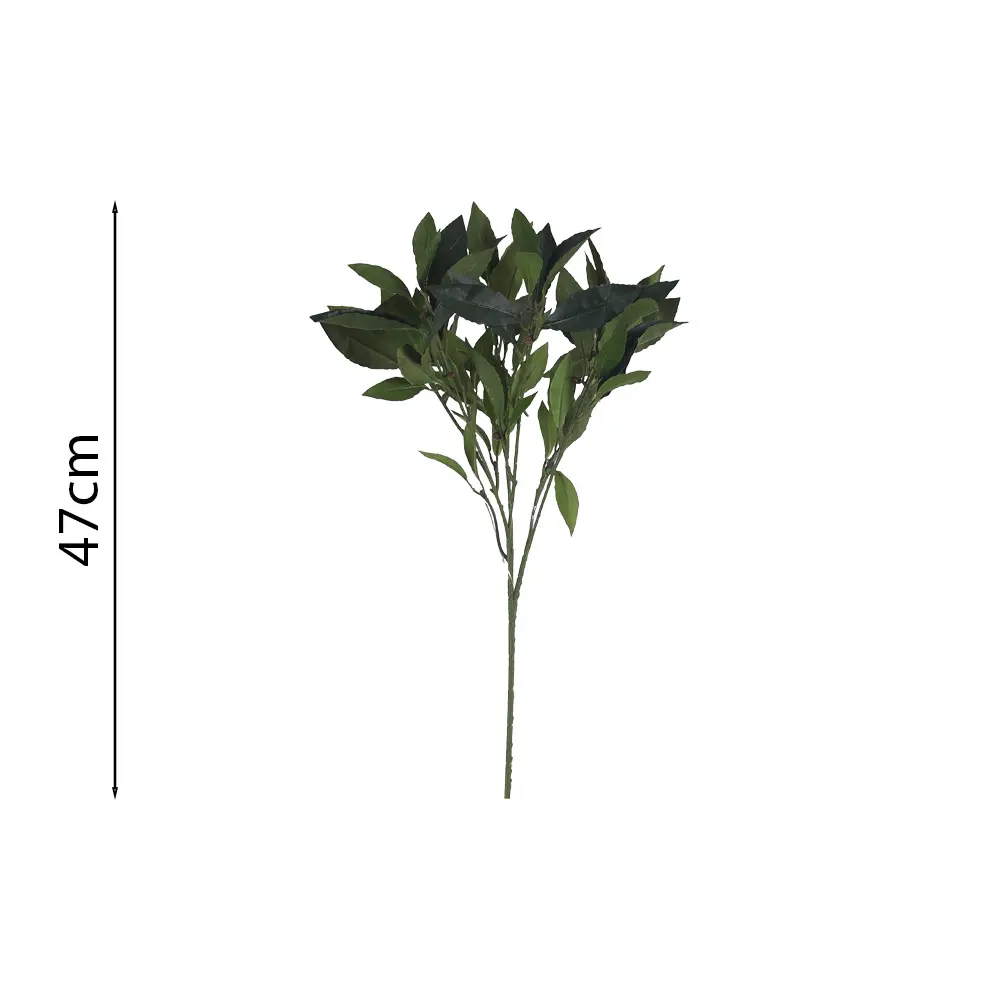 Laure spray 47cm