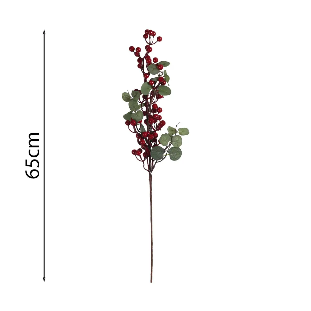 VARA DE BERRY ARTIFICIAL 60CM
