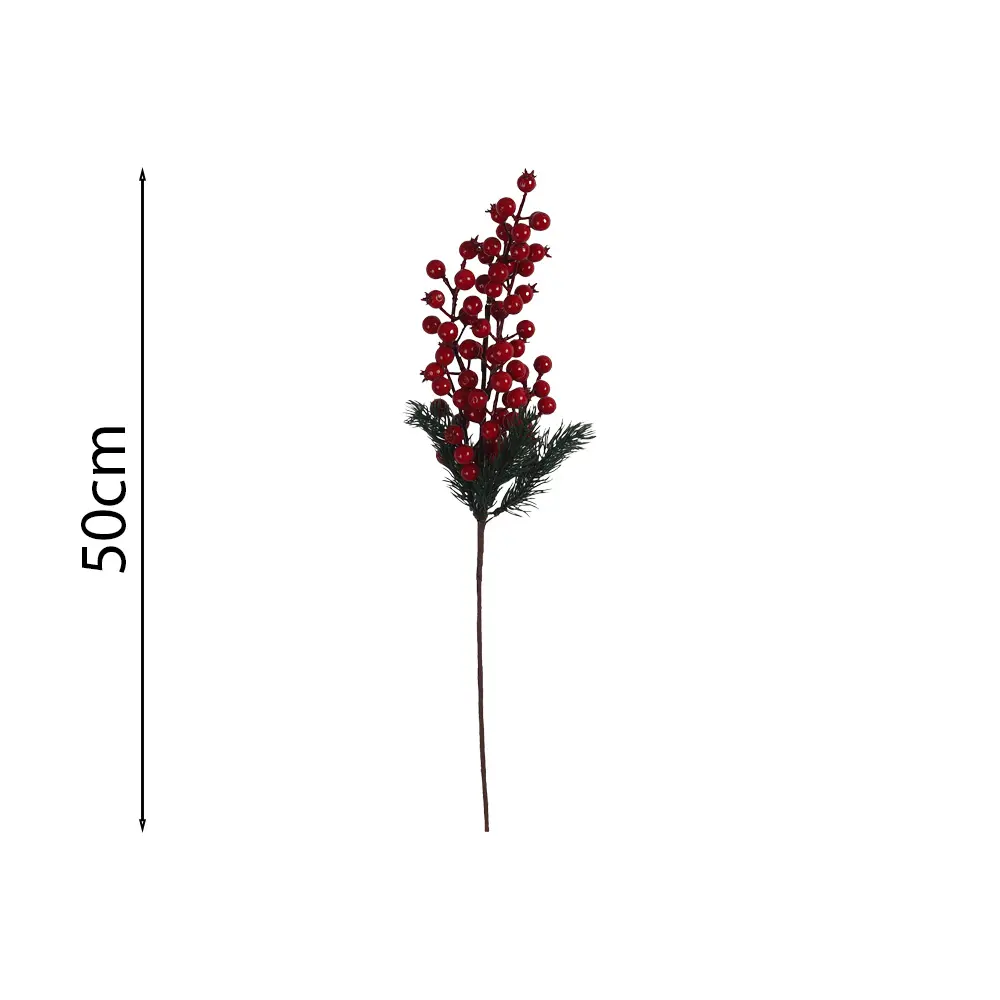 VARA BERRY ARTIFICIAL 52CM