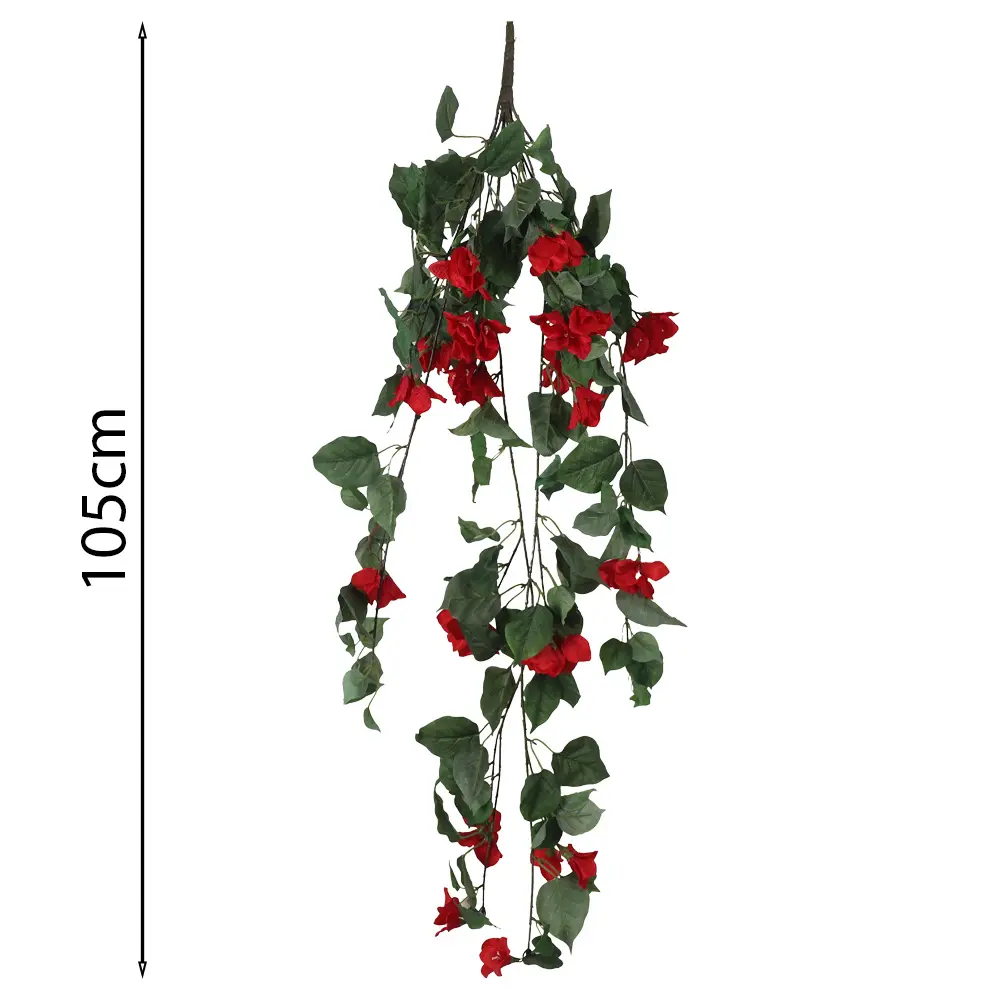 Enredadera de Burganvia 105cm三角梅壁挂