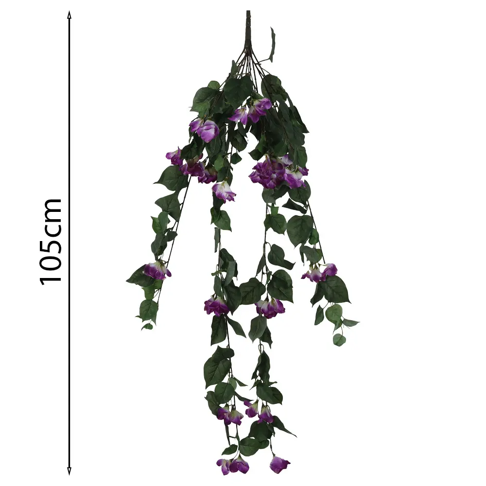 Enredadera de Burganvia 105cm三角梅壁挂