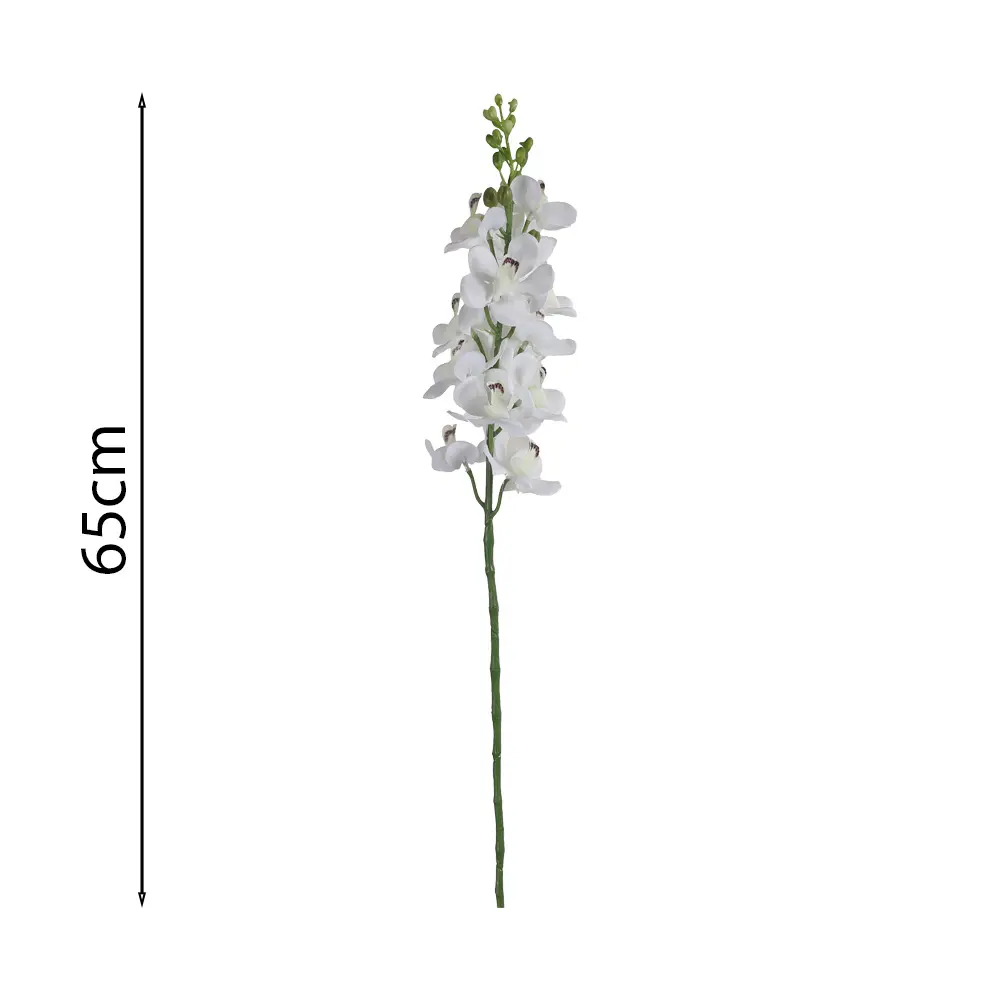 Vara de Orquídea Vanda 66cm