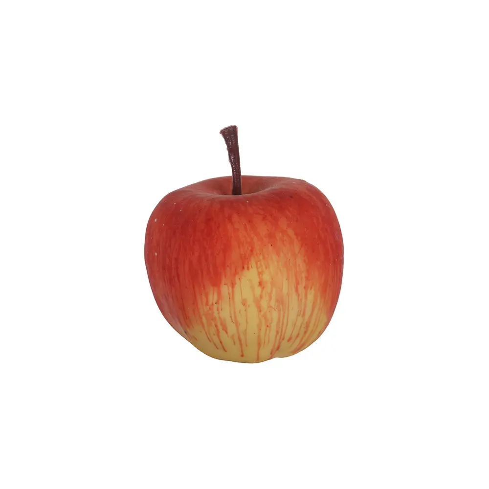 FRUTA ARTIFICIAL MANZANA