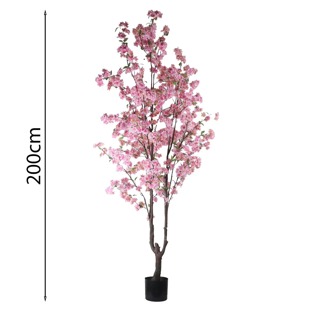 Arbol Cerezo artificial 200cm