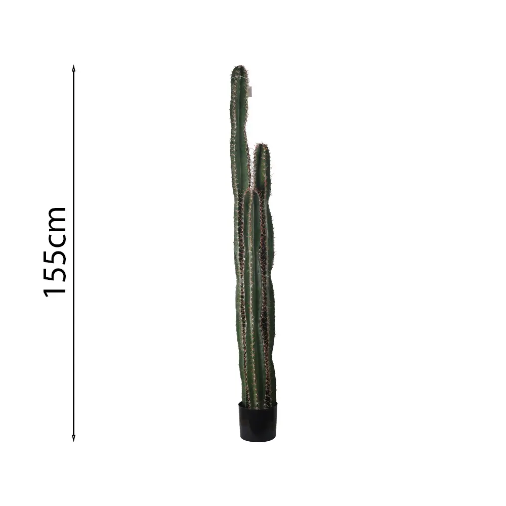 Cactus artificial 155cm