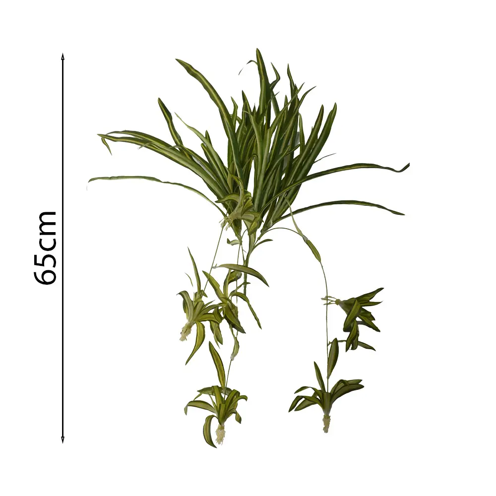 Ramo Dracena Artificial 65cm