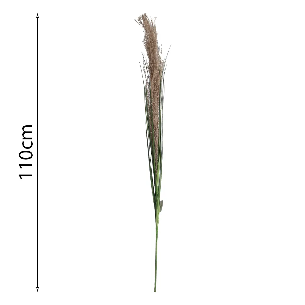 Vara Pampa Grass Artificial 110cm