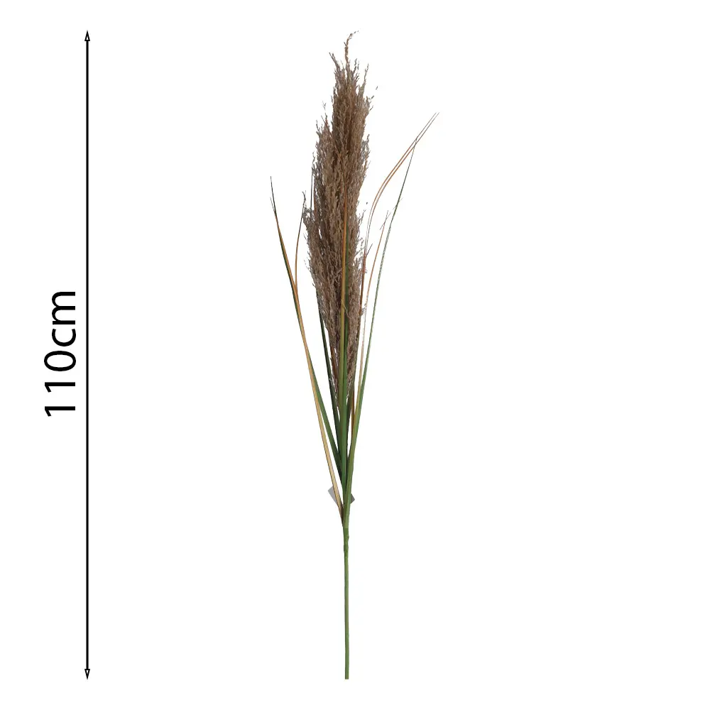 Vara Pampa Grass artificial 110cm