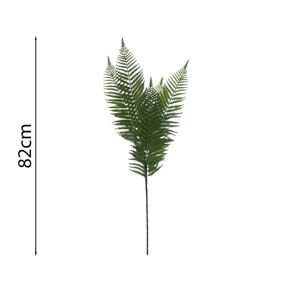 HOJA PALMERA ARTIFICIAL 82cm