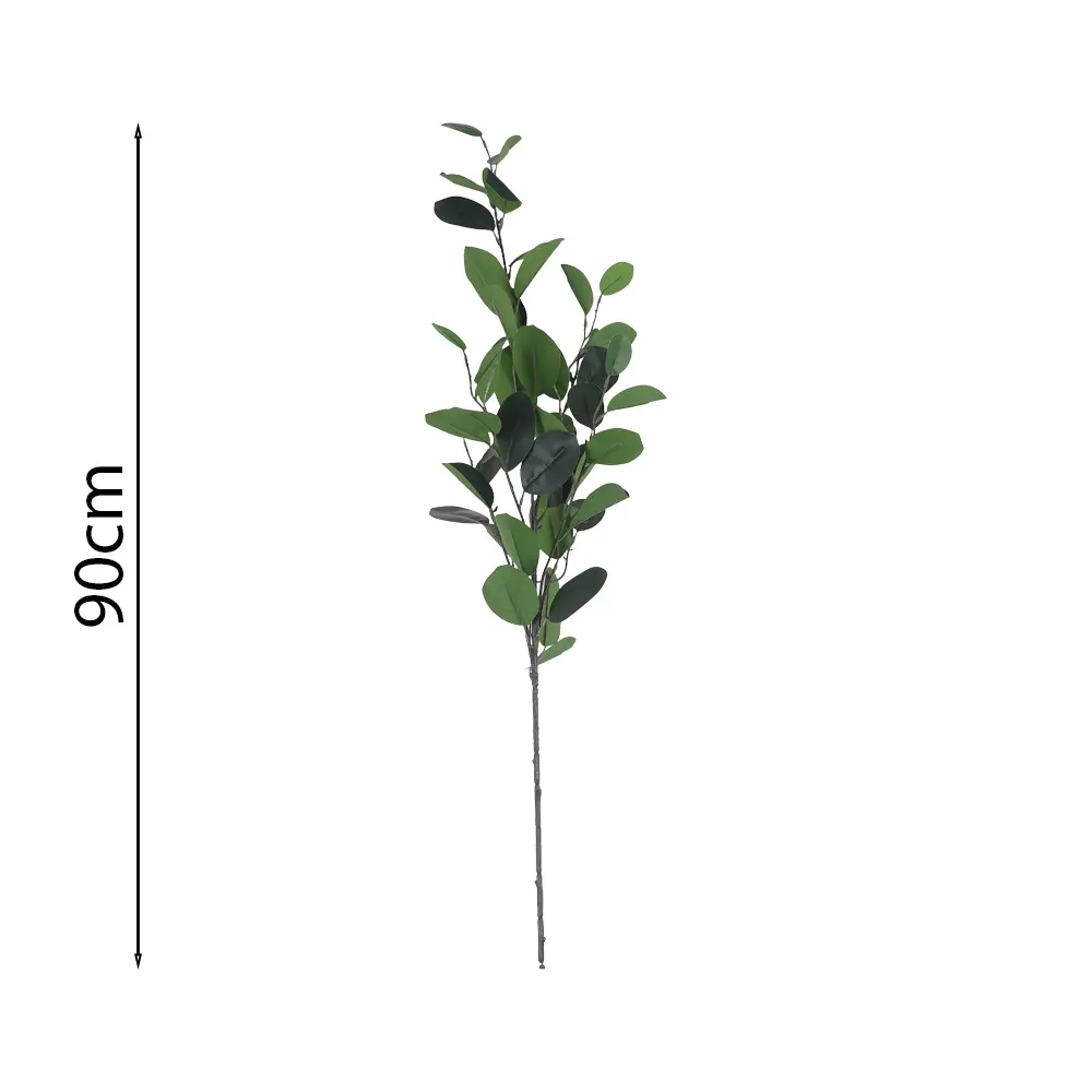 Vara Eucalipto Artificial 90cm