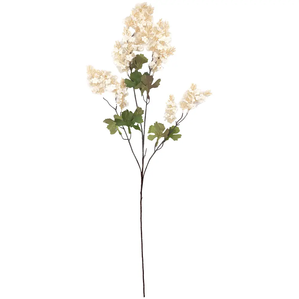 Vara de Hortensia Artificial 110cm