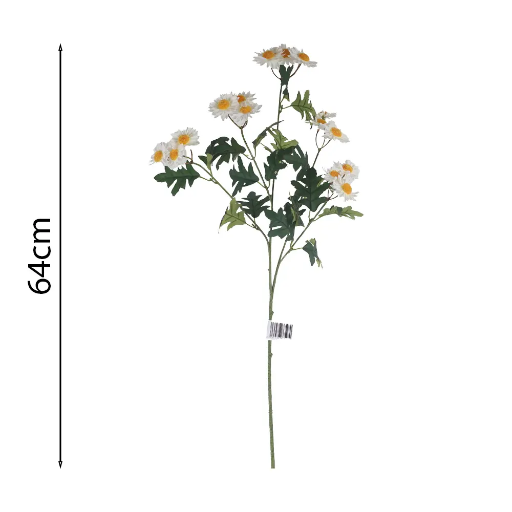 Vara de Margaritas 64cm