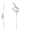 Vara Crisantemo Pompon 95cm