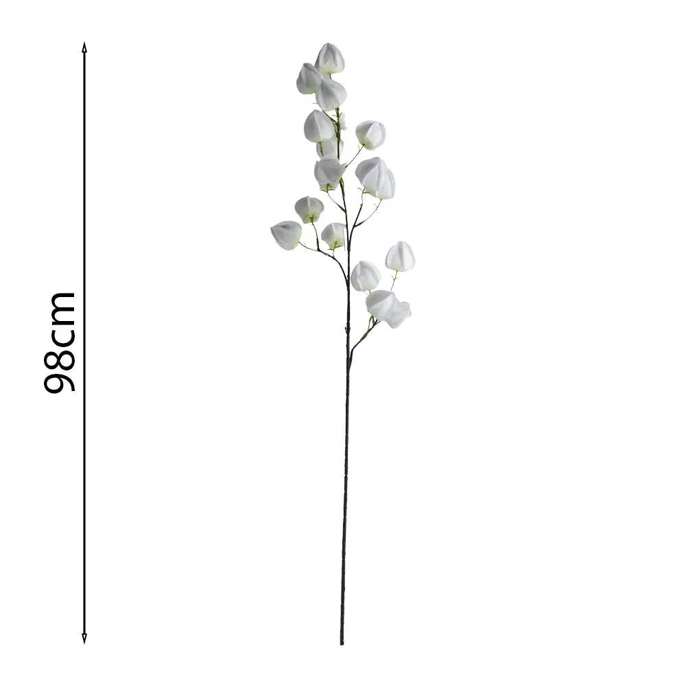 Vara Flor Farolillo Chino 98cm