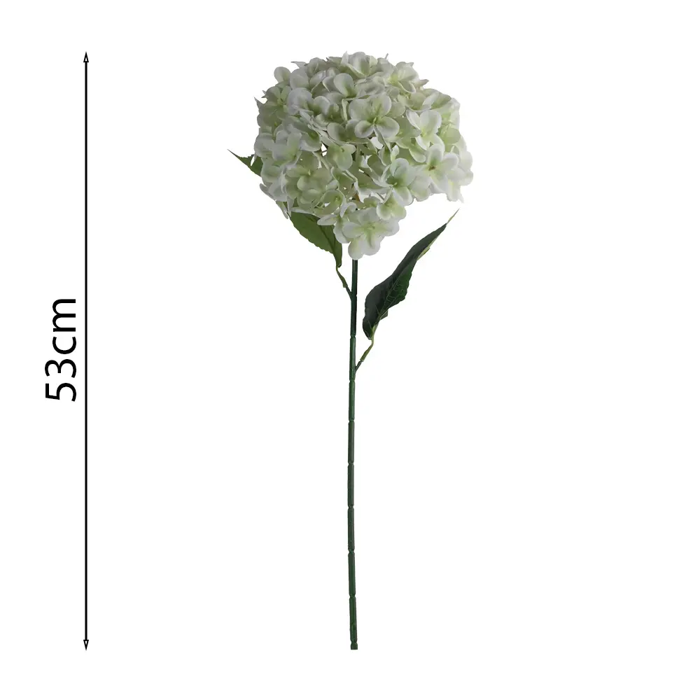 Vara hortensia 53cm