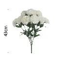 Ramo de Clavel 43cm