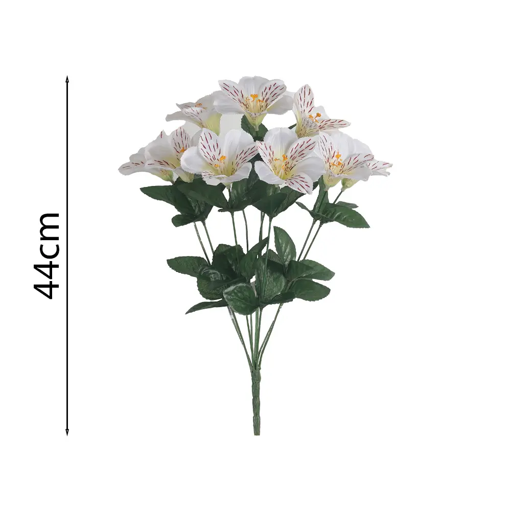 Ramo de Astromelia 44cm