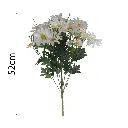 Ramo de Gerberas 52cm