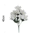 Ramo Lirio Artificial 45cm