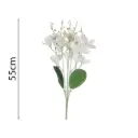 Ramo Flor Magnolia 55cm