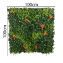 Jardin Vertical 100x100cm