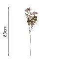 Vara Flor de Hortensia 85cm