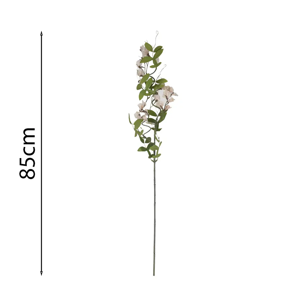 Vara de Guisante Artificial 95CM