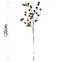 Vara de Frutos con Espinas 120cm