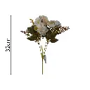 Ramo De Flores Variadas 32cm