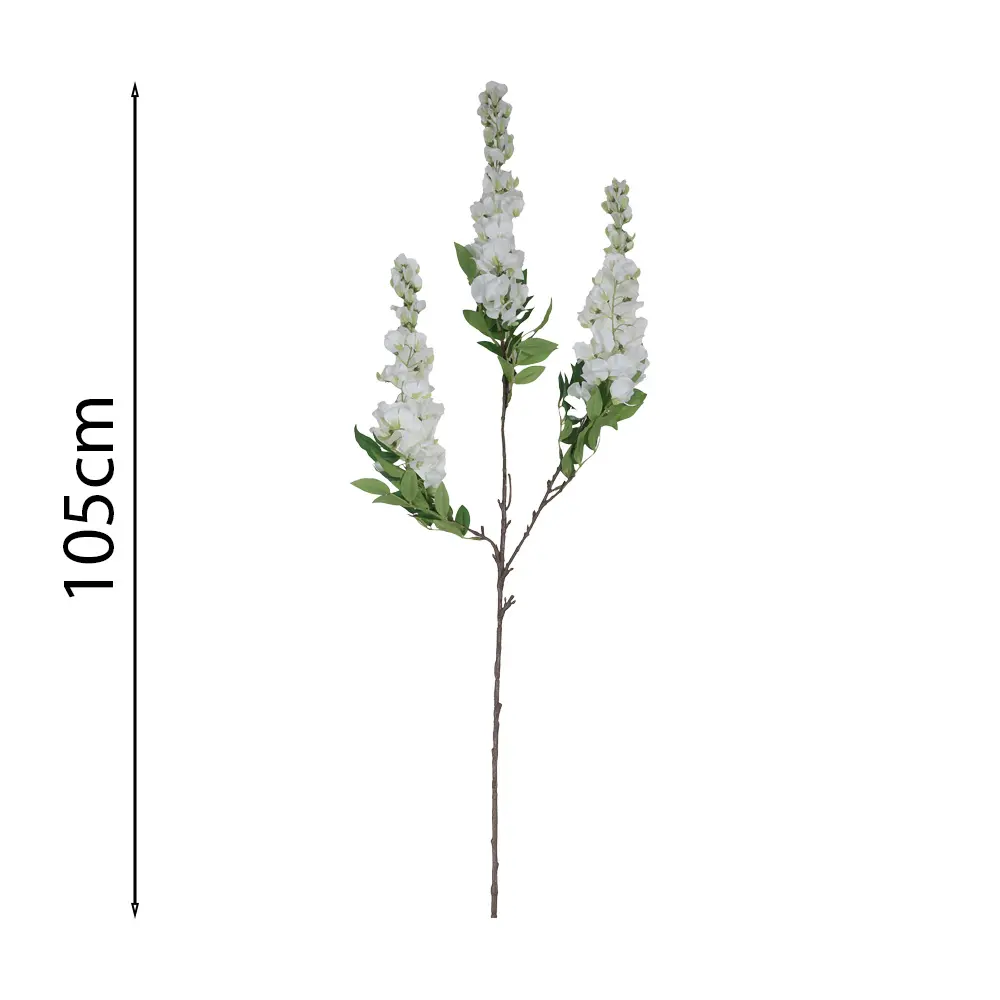 Vara Wistera Artificial 105cm