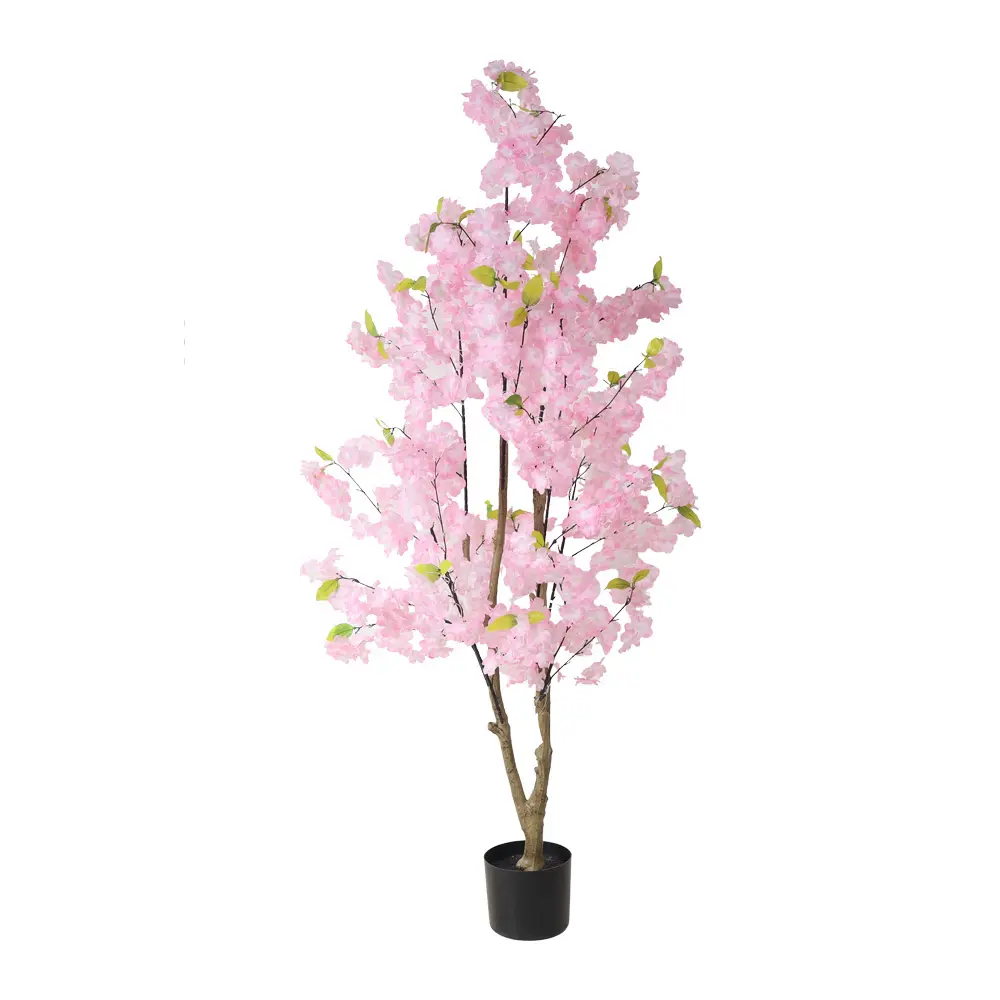 Árbol Cerezo Artificial 120cm