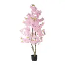 Árbol Cerezo Artificial 120cm