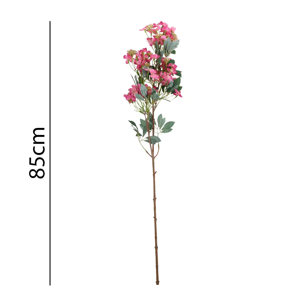 Vara Hortensia 85cm莱菲迷你绣球85CM