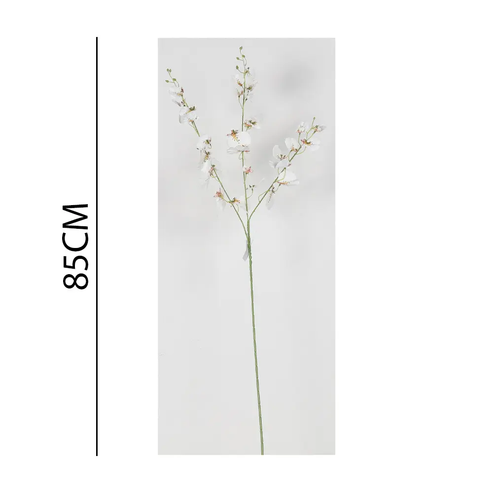 Vara Orquídea artificial 跳舞兰85CM