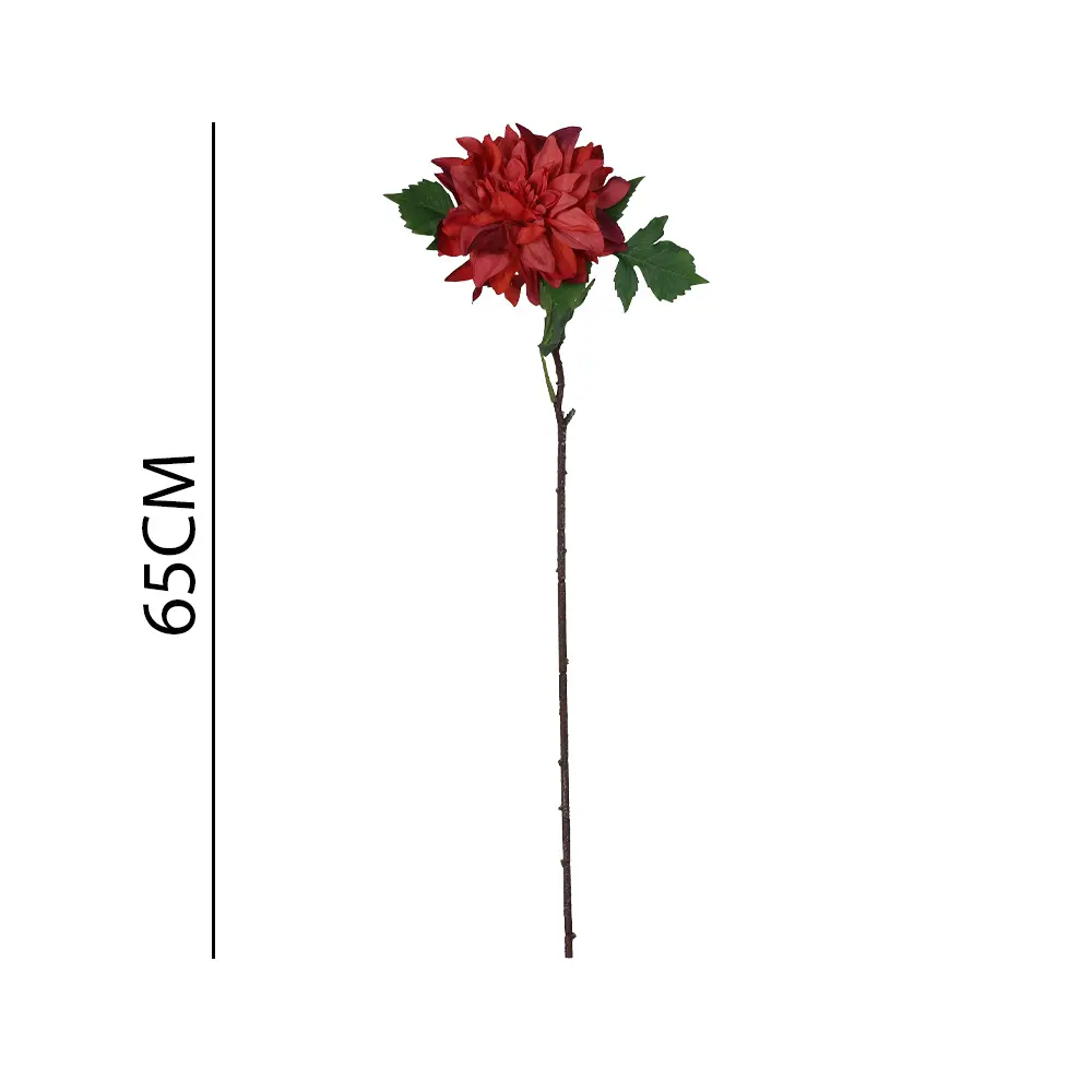 Vara flor dali 63cm