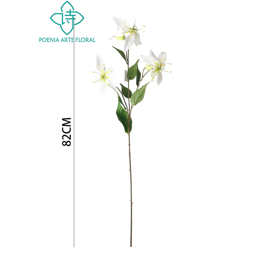 VARA FLOR ARTIFICIAL