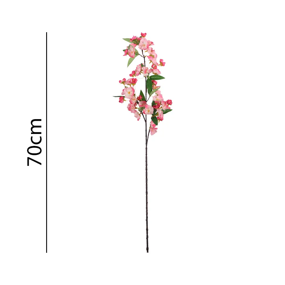 VARA FLOR ARTIFICIAL 75cm