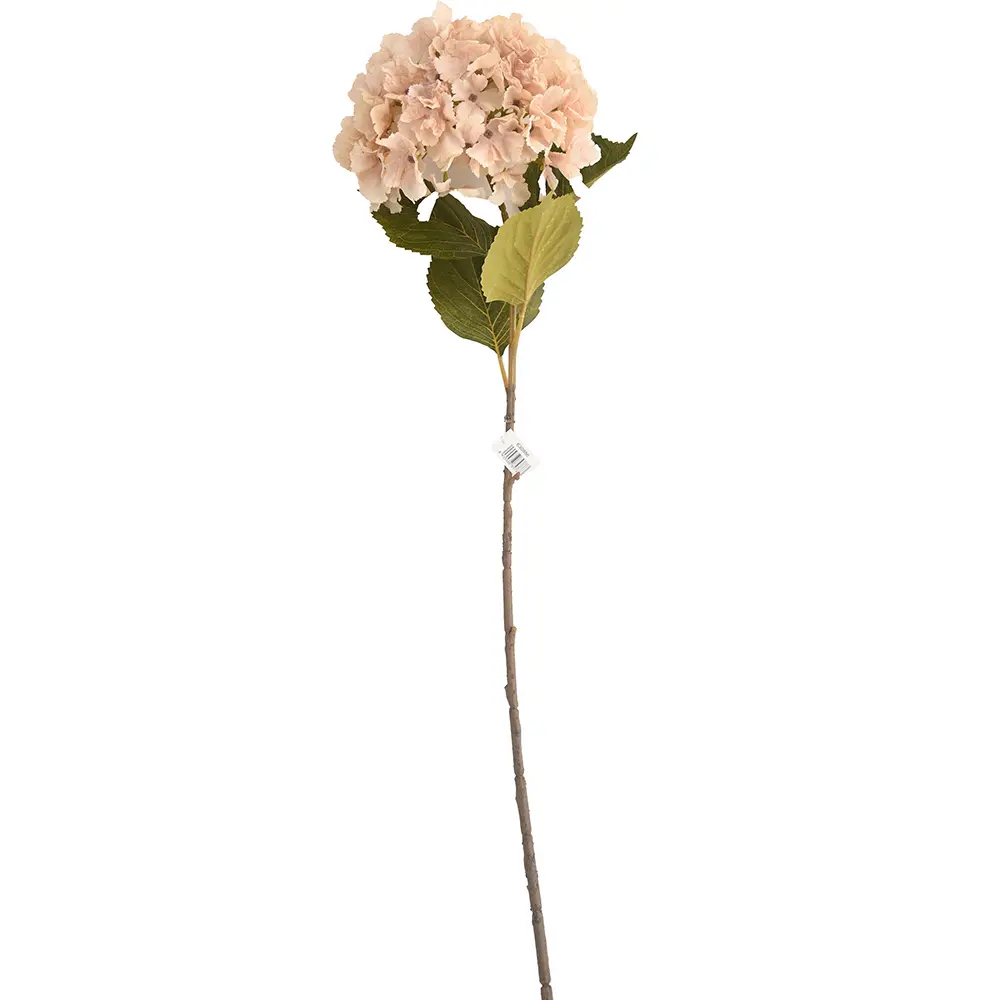 Vara Flor Hortensia 80cm